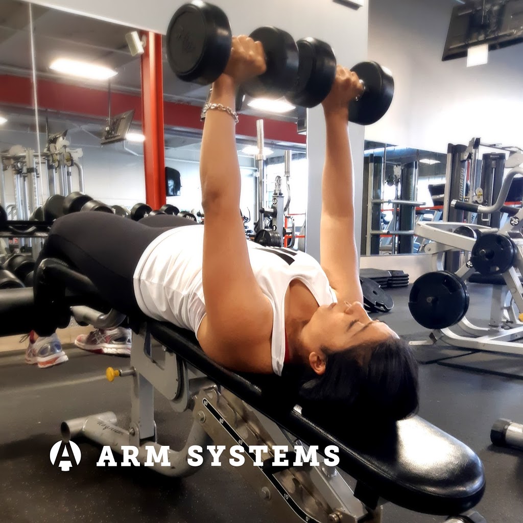 ARM Systems Inc. | 18 Thompson Rd N, Milton, ON L9T 5N9, Canada | Phone: (905) 691-9819