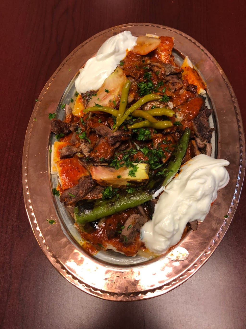 Pita Bell Kabab | 1696 Carling Ave, Ottawa, ON K2A 1C6, Canada | Phone: (613) 686-1740