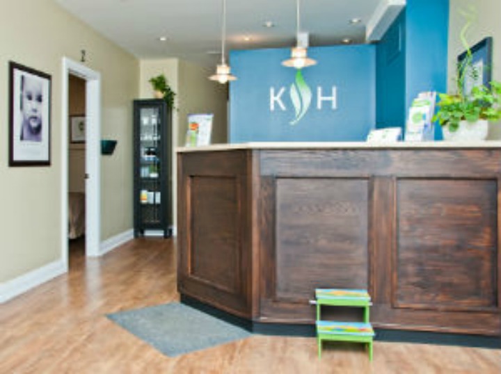 Kinstruct Health Chiropractic & Wellness | 31 Main St S, Waterdown, ON L0R 2H0, Canada | Phone: (905) 689-4447