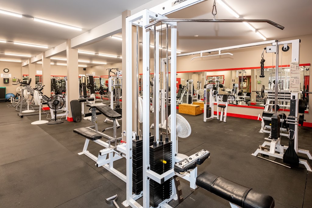 Prince Edward Fitness & Aquatic Centre | 13263B Loyalist Pkwy, Picton, ON K0K 2T0, Canada | Phone: (613) 476-7776