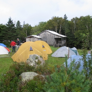 Harrison Lewis Coastal Discovery Centre | 339 Sandy Bay Rd, Port Joli, NS B0T 1S0, Canada | Phone: (902) 440-5503