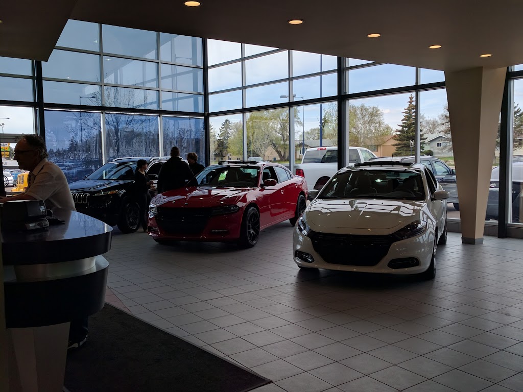 Londonderry Dodge Chrysler Jeep | 13333 Fort Rd NW, Edmonton, AB T5A 1C3, Canada | Phone: (780) 473-6388