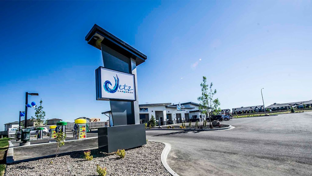 Jetz Car Wash | 125 Sunridge Rd W, Lethbridge, AB T1J 5J1, Canada | Phone: (403) 942-7977
