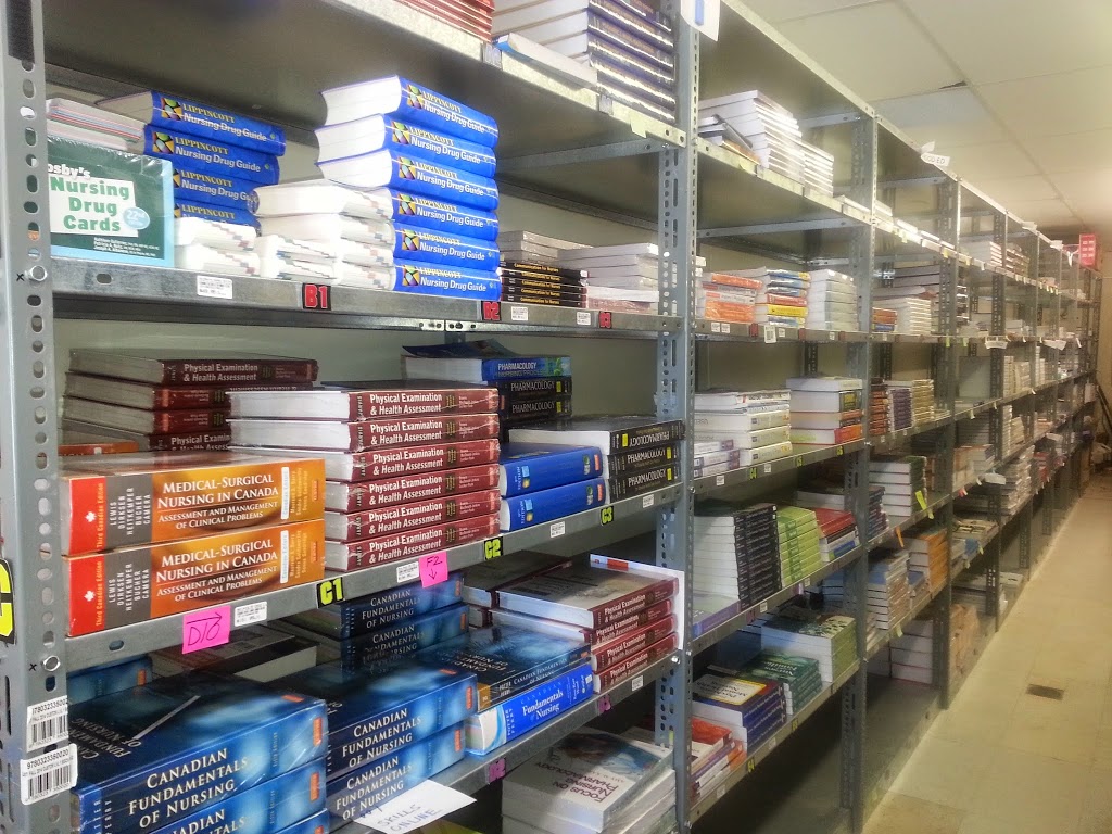 Scorpio Bookstore | 14-106 Humber College Blvd, Etobicoke, ON M9V 4E4, Canada | Phone: (416) 747-7767
