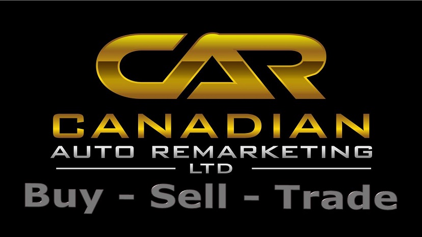 Canadian Auto Remarketing / We Buy Cars Canada | 25 Chisholm Ave #111, St. Albert, AB T8N 5A5, Canada | Phone: (780) 994-2032