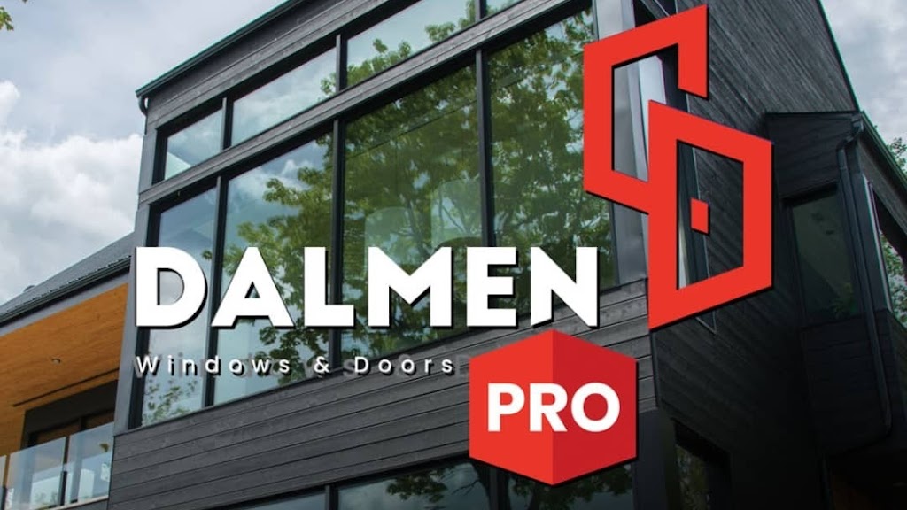 Dalmen Pro | 165 Colonnade Rd S, Nepean, ON K2E 7J4, Canada | Phone: (613) 706-4181