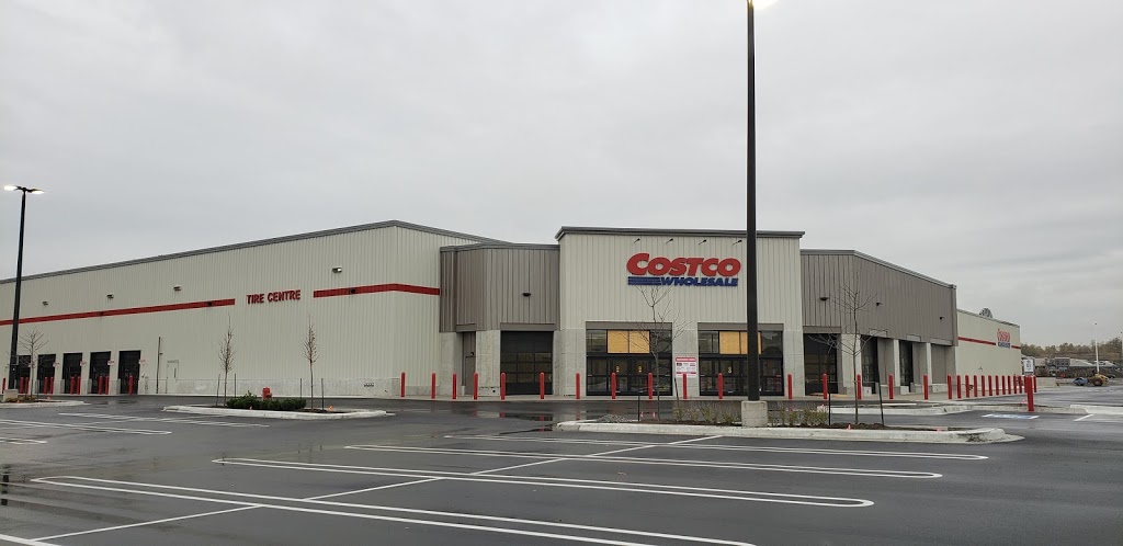 Costco Wholesale | 7500 Pin Oak Dr, Niagara Falls, ON L2H 2E9, Canada | Phone: (365) 447-0200