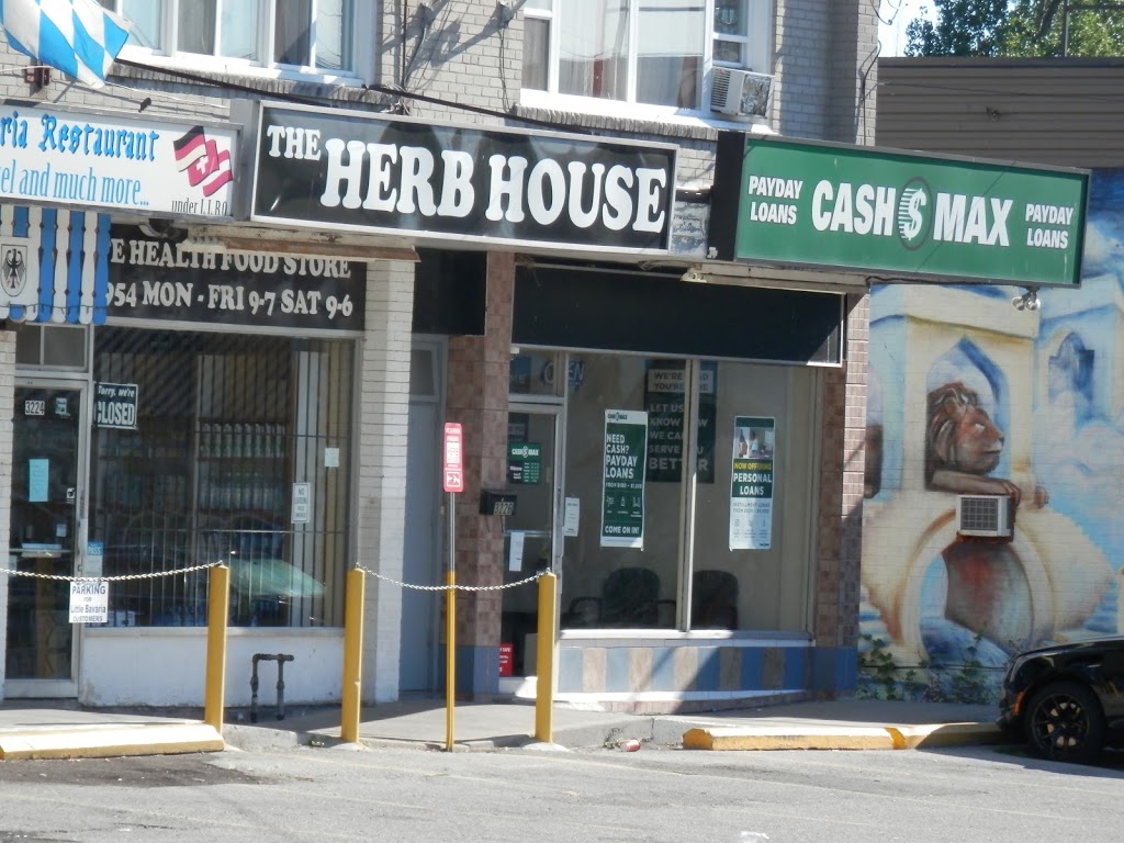 The Herb House | 3224 Eglinton Ave E, Scarborough, ON M1J 2H6, Canada | Phone: (416) 261-9954