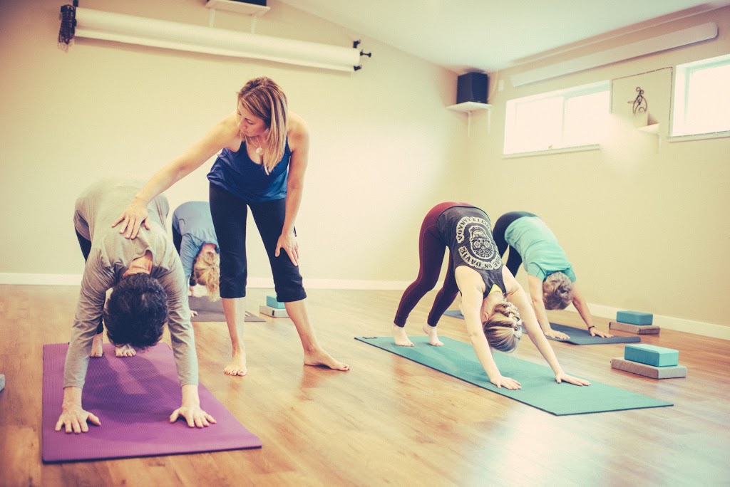 In Balance Health Yoga | 11929 248 St, Maple Ridge, BC V4R 1H9, Canada | Phone: (604) 528-0401