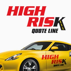 High Risk Quote Line | 349 Davis Rd, Oakville, ON L6J 2X2, Canada | Phone: (888) 833-1769