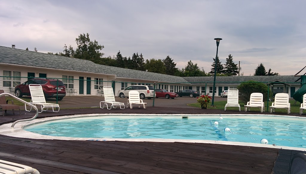 Anne Shirley Motel & Cottages | 7542 PE-13, New Glasgow, PE C0A 1N0, Canada | Phone: (902) 963-2224