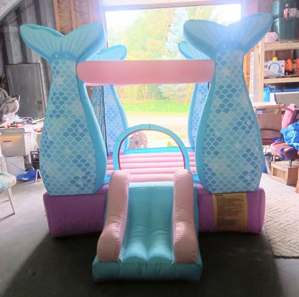 Bouncy castle rentals by OTDB | 35115 Fingal Line, Fingal, ON N0L 1K0, Canada | Phone: (519) 854-8161