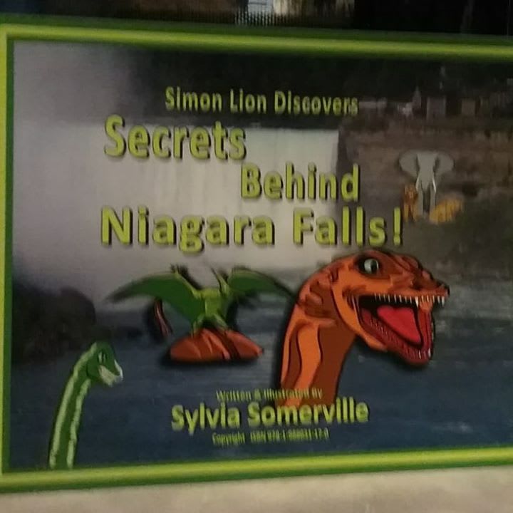 Sylvia Somerville | 6359 ONeil St, Niagara Falls, ON L2J 1M8, Canada | Phone: (289) 296-3869