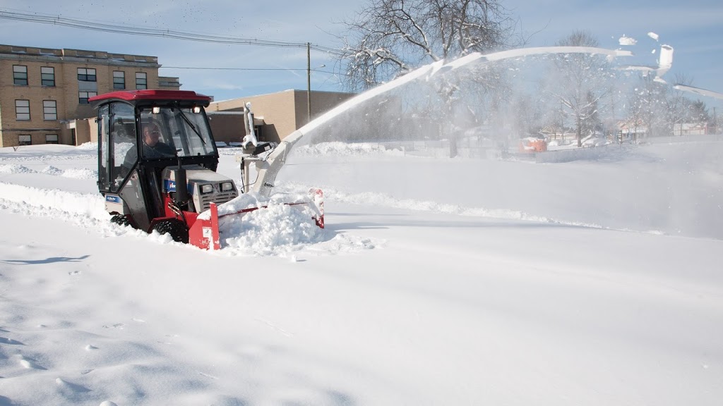 Snow Removal Sherwood Park | 22560 Wye Rd #2, Sherwood Park, AB T8A 4T6, Canada | Phone: (780) 306-2030