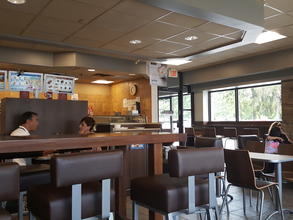 Tim Hortons | 9184 Yonge St, Richmond Hill, ON L4C 7A1, Canada | Phone: (905) 886-5499