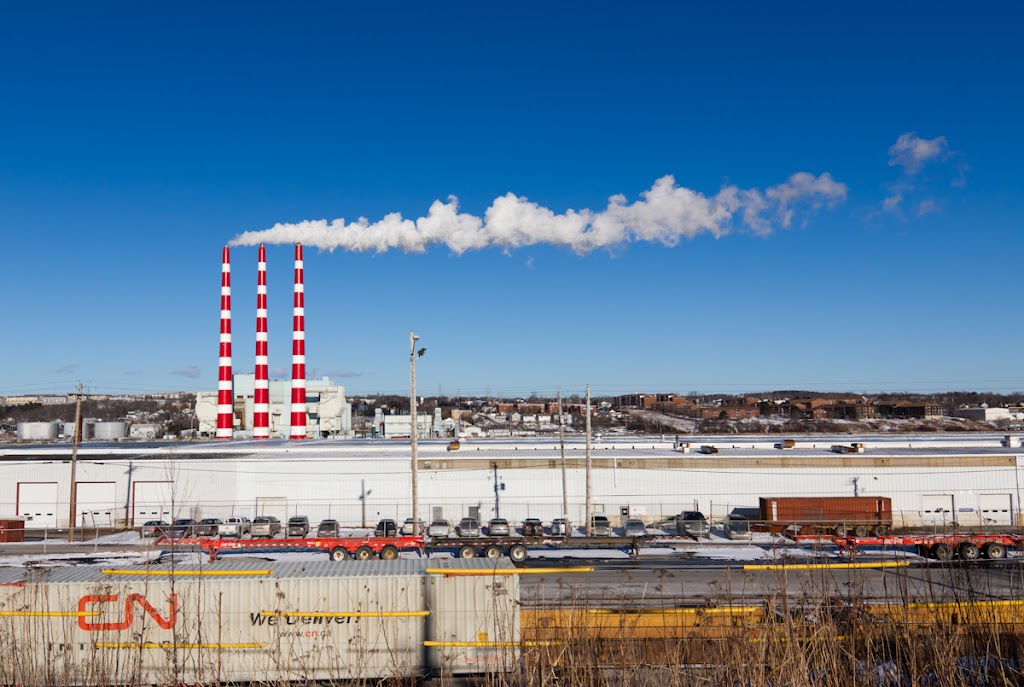 Nova Scotia Power | Tufts Cove Generating Station, 315 Windmill Rd, Dartmouth, NS B3A 3C5, Canada | Phone: (800) 428-6230