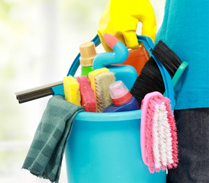 BzyBz Cleaning Services | 82 Don Mor Dr, Newmarket, ON L3Y 1G7, Canada | Phone: (905) 235-5961