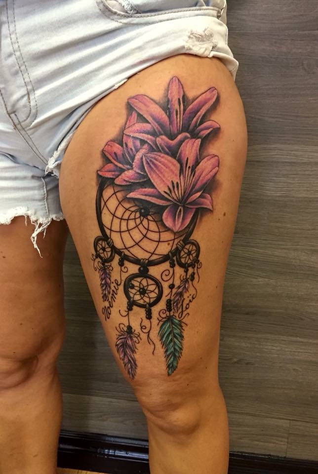 Clinique De Tatouage Longueuil | 1000 Boulevard Sainte-Foy, Longueuil, QC J4K 1W2, Canada | Phone: (450) 670-5604