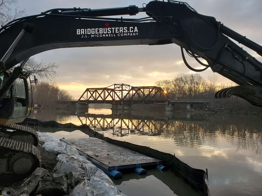 Bridge Busters | 15676 McCowan Rd, Whitchurch-Stouffville, ON L4R 2P2, Canada | Phone: (905) 473-4029