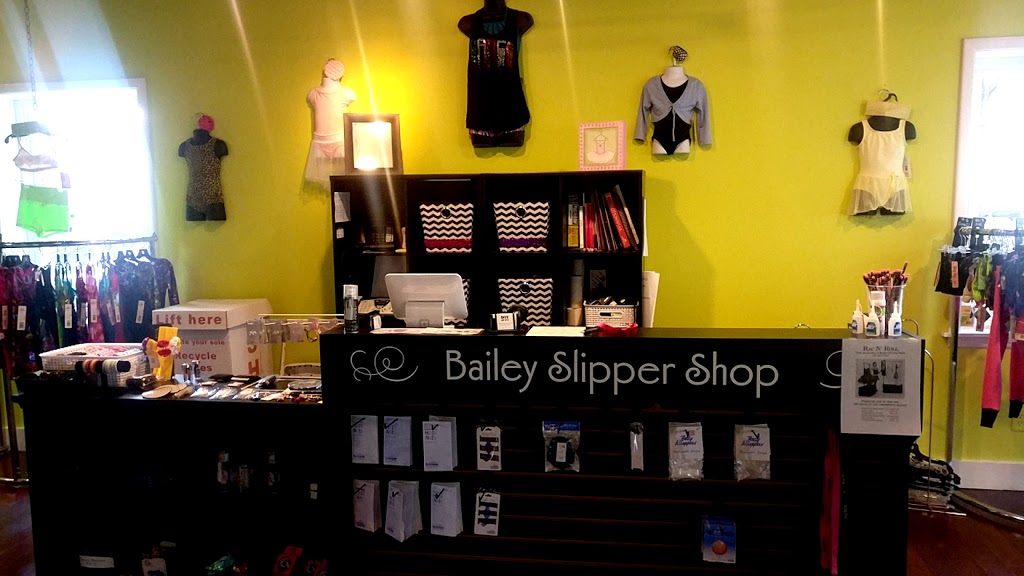 Bailey Slipper Shop | 6466 W Quaker St, Orchard Park, NY 14127, USA | Phone: (716) 667-7810