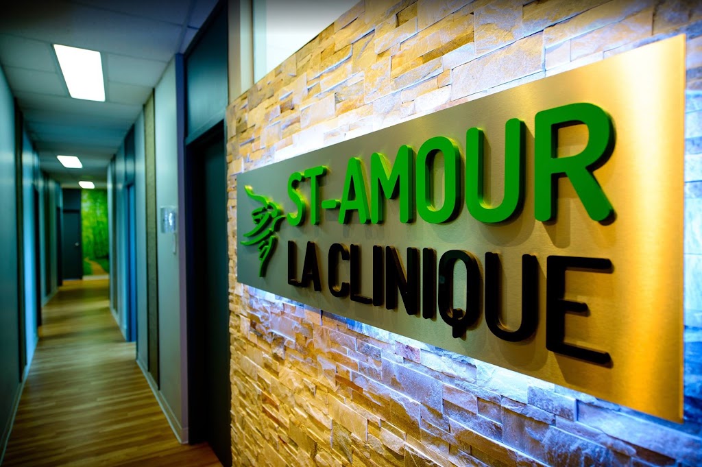 Clinique St-Amour Montréal/Laval | 1686 Boulevard des Laurentides Suite 204, Laval, QC H7M 2P4, Canada | Phone: (800) 678-9011