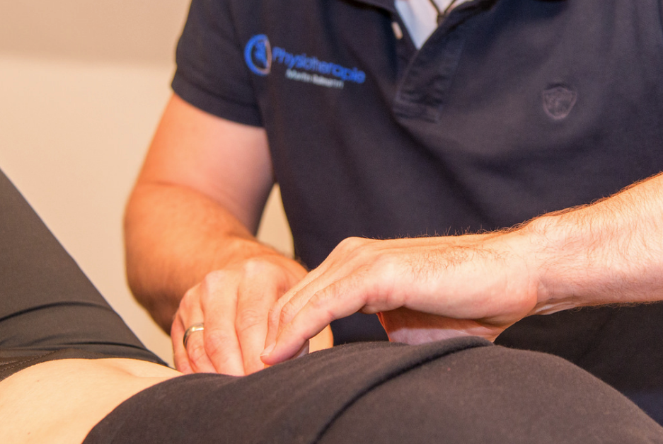 Évolution Physio Saint-Jérôme - Physiothérapeute | 305 Rue du Docteur-Charles-Léonard Bureau 201, Saint-Jérôme, QC J7Y 0M9, Canada | Phone: (450) 602-0909