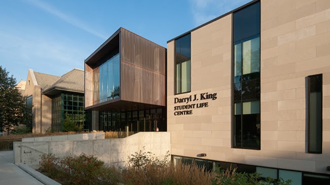 Kings University College at Western University Canada | 266 Epworth Ave, London, ON N6A 2M3, Canada | Phone: (519) 433-3491