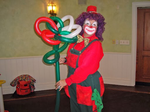 Fun-Shine Entertainment / Sneezy The Clown | 1010 Holdsworth Crescent, Milton, ON L9T 0C3, Canada | Phone: (905) 878-3684