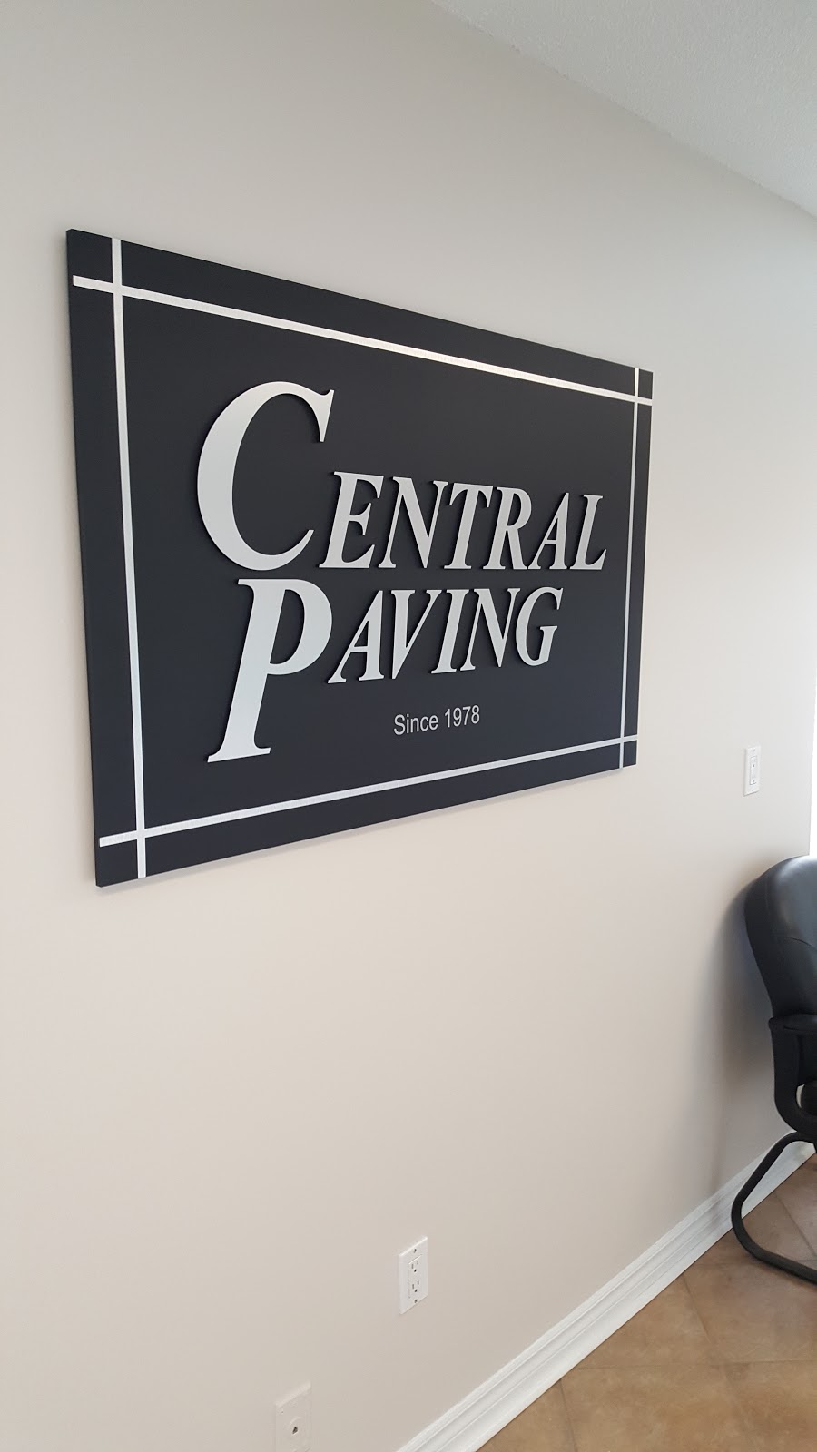 Central Paving Regd | 5637 Power Road, Gloucester, ON K1G 3N4, Canada | Phone: (613) 822-0634