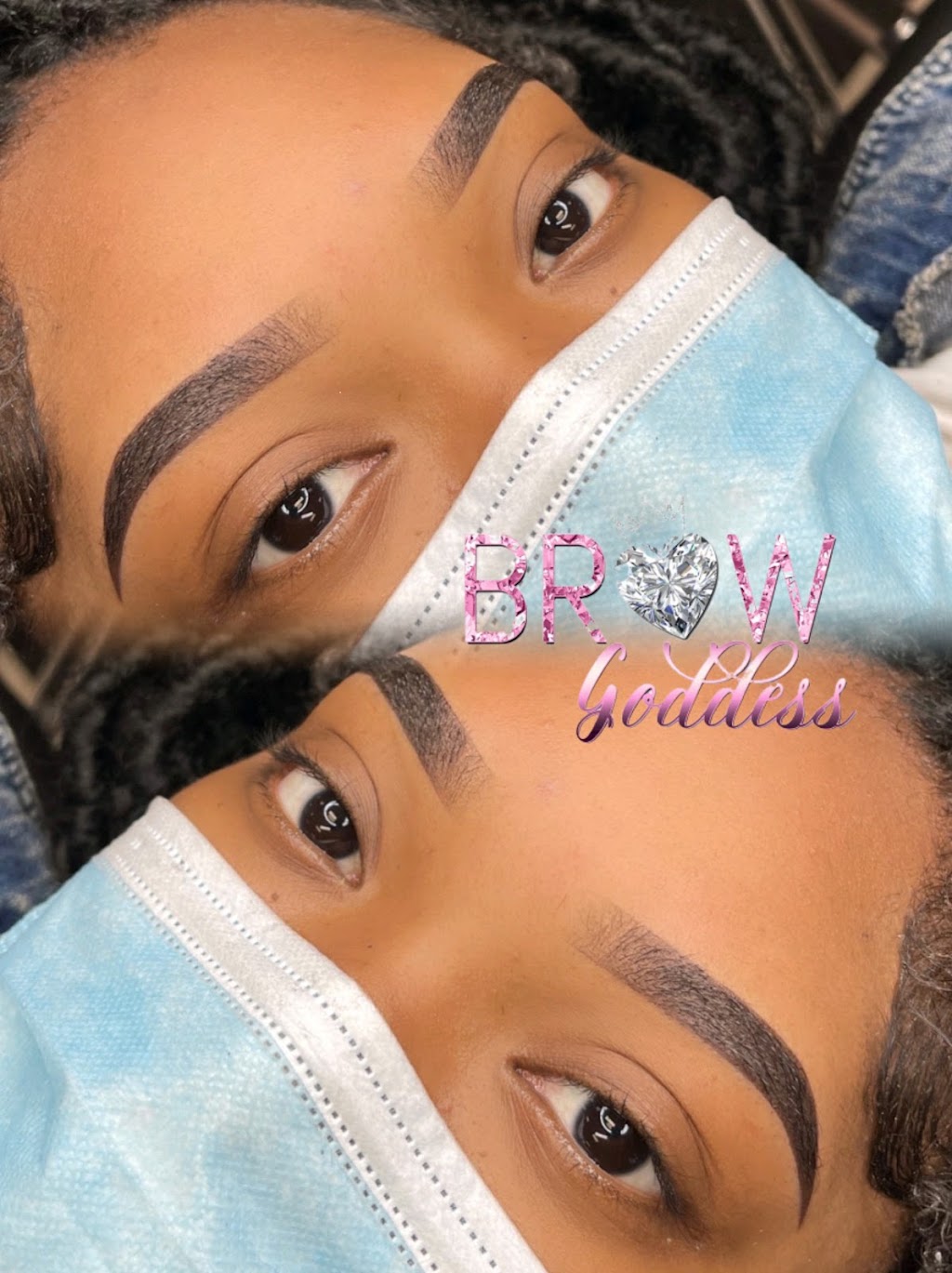 Brow Goddess | 11399 Keele St Unit 9, Maple, ON L6A 4E1, Canada | Phone: (437) 747-6186