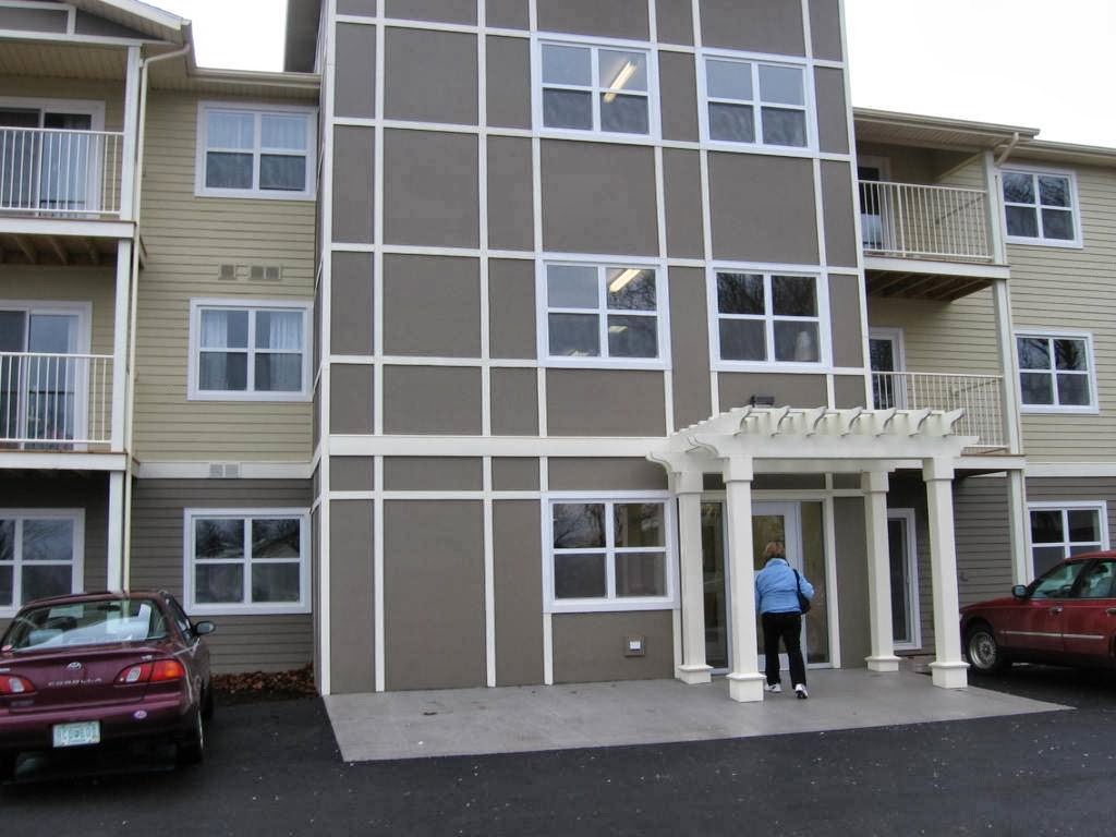 Spring Park Apartments | 198 Spring Park Rd, Charlottetown, PE C1A 3Y9, Canada | Phone: (833) 848-6998