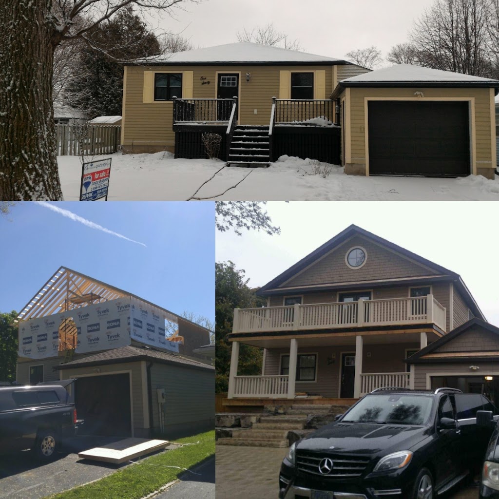 MFX Construction | 455 Durham St W, Mount Forest, ON N0G 2L1, Canada | Phone: (519) 400-7333