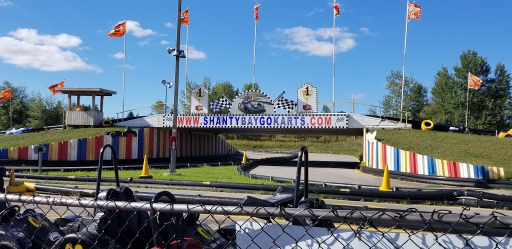 Innisfil Indy Karting | 2006 Gilford Rd, Gilford, ON L0L 1R0, Canada | Phone: (905) 775-4686