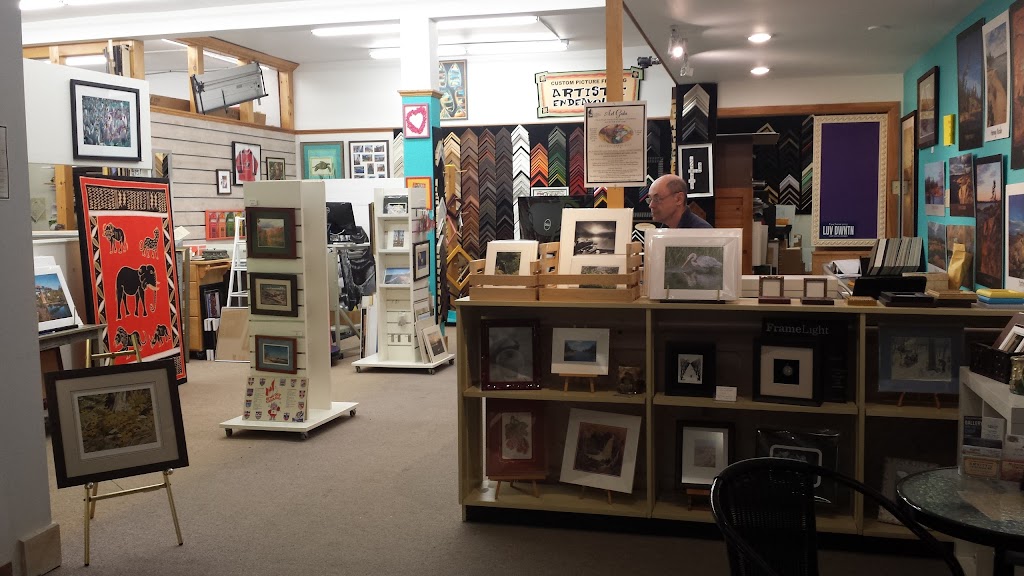 Artistic Endeavours | 30 Queen St, Parry Sound, ON P2A 2W3, Canada | Phone: (705) 746-5753