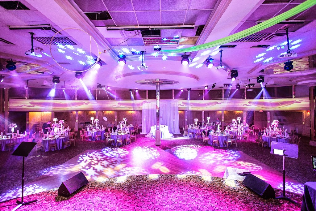 National Event Venue & Banquet Hall | 1000 Finch Ave W, North York, ON M3J 2V5, Canada | Phone: (416) 650-0019