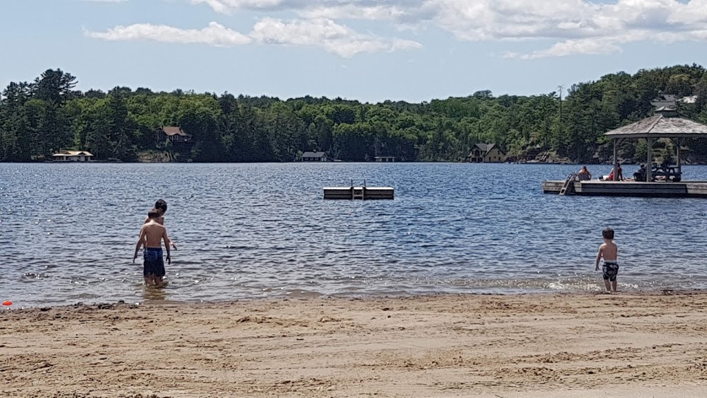 Rosseau Waterfront Park | Rosseau, ON P0C 1J0, Canada | Phone: (705) 732-4300