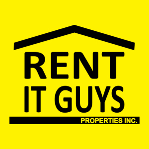 Rent It Guys Properties Inc. | 526 Springfield Lake Rd, Middle Sackville, NS B4E 3K4, Canada | Phone: (902) 252-1500