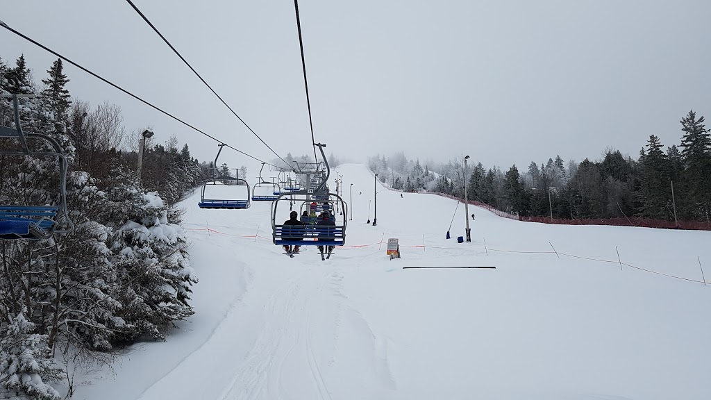 Ski Wentworth | 14595 NS-4, Wentworth, NS B0M 1Z0, Canada | Phone: (902) 548-2089