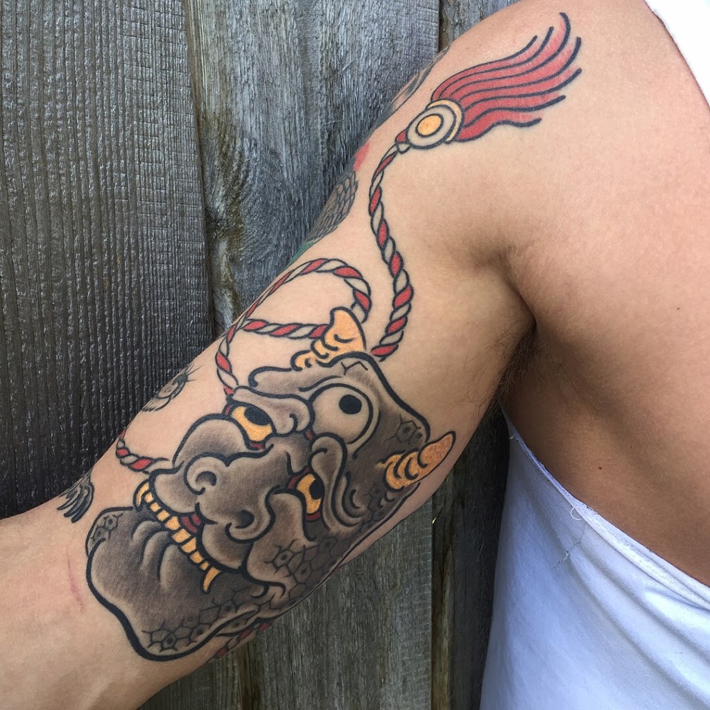 NSI Tattoo Kelowna | 10074 BC-97, Lake Country, BC V4V 1P7, Canada | Phone: (778) 480-0206