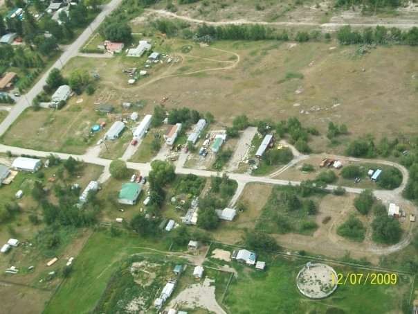 Charbonneau mobile home park | Burns Ave, Canal Flats, BC V0B 1B0, Canada | Phone: (450) 204-2781