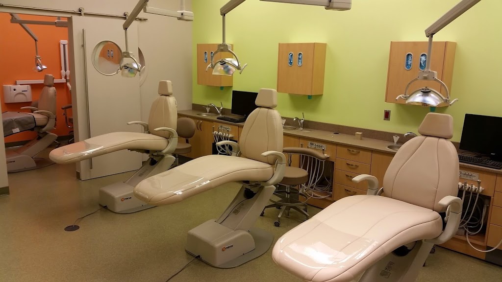 Childrens Dental Clinic Regina | 600 Victoria Ave E B, Regina, SK S4N 0N7, Canada | Phone: (306) 721-5437