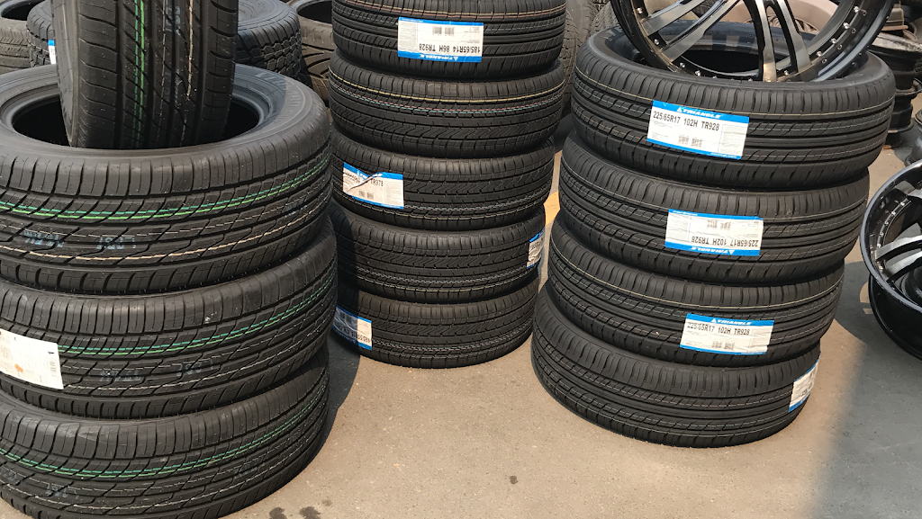 USED TIRES KELOWNA | 3650 BC-97 #2, Kelowna, BC V1V 5C2, Canada | Phone: (250) 863-2359