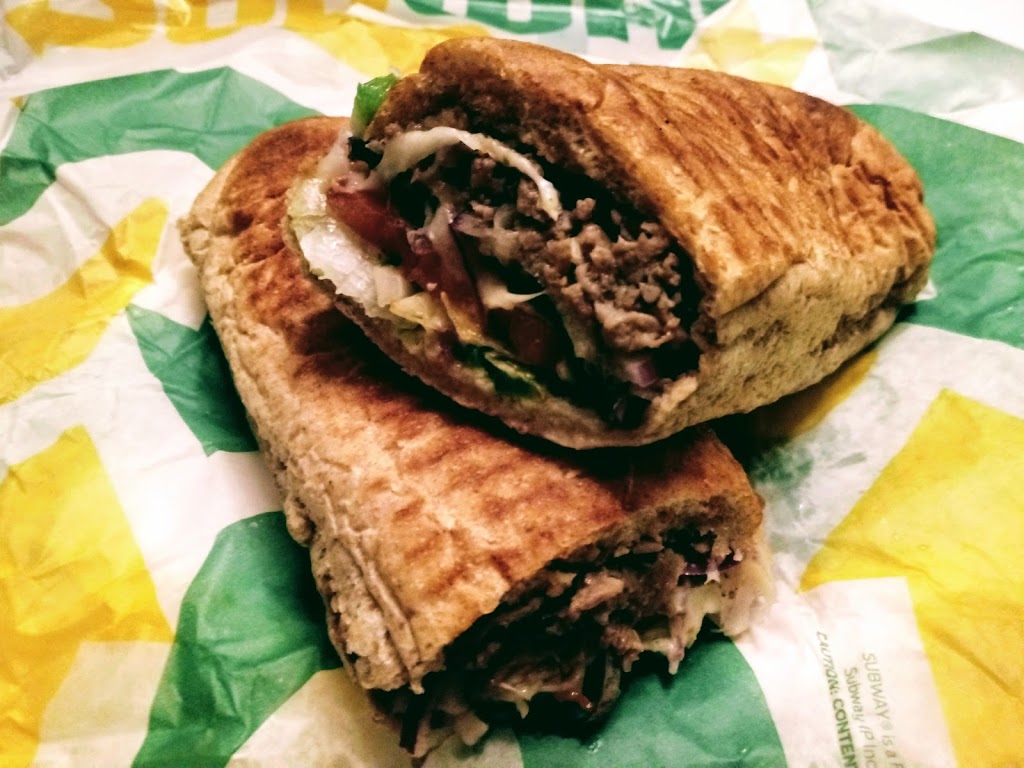 Subway | 2846 Saunders Settlement Rd, Sanborn, NY 14132, USA | Phone: (716) 731-1010