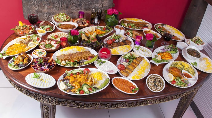 Shiraz Restaurant & Catering Services | 7111 Argyll Rd NW, Edmonton, AB T6C 4A5, Canada | Phone: (780) 761-3456