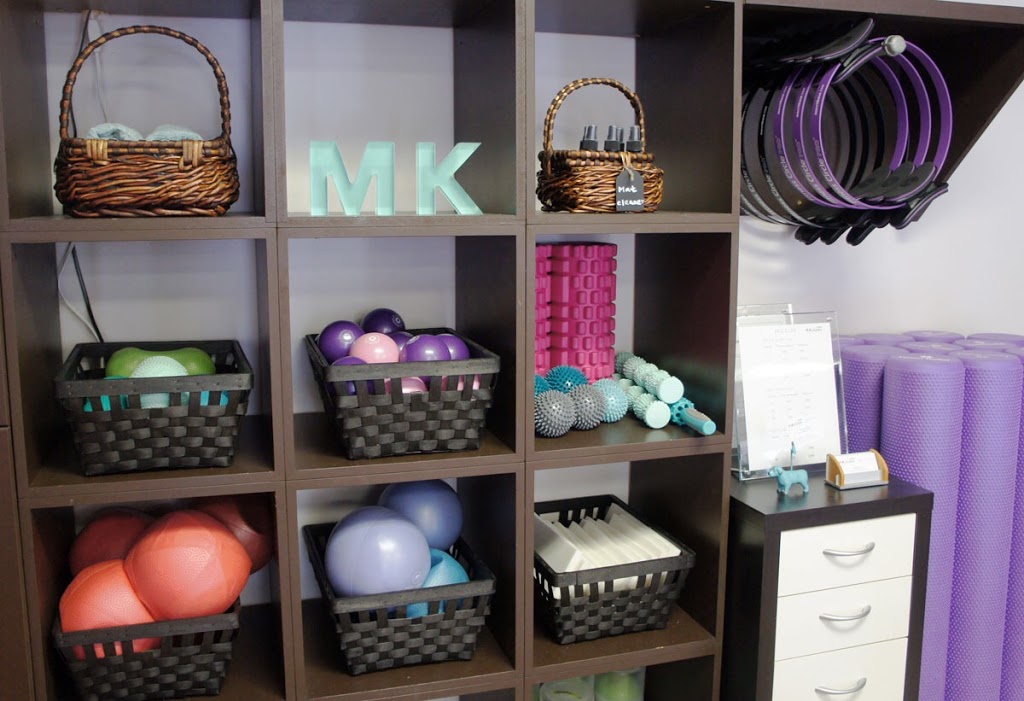 MK Studio (Pilates.Dance.Fitness) | 3082 Spring St, Port Moody, BC V3H 1Z8, Canada | Phone: (778) 865-3298