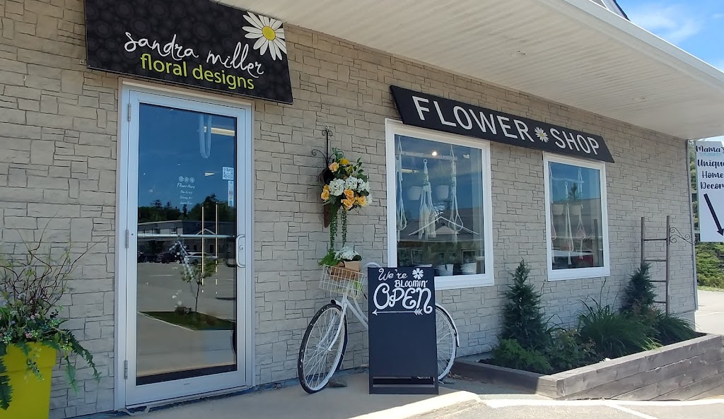 Sandra Miller Floral Designs | 47 Clark Rd Unit 8, Rothesay, NB E2E 2K9, Canada | Phone: (506) 849-2200