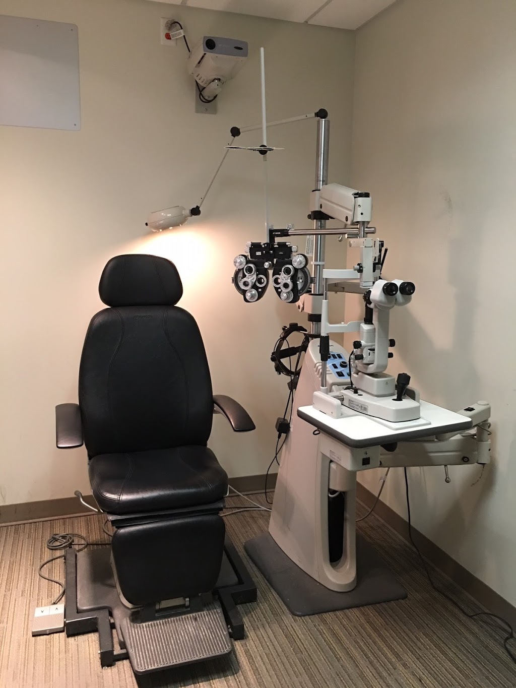 Toronto Vision Care - Drs. Parsons, Tong, Gupta and Associates | 1800 Sheppard Ave E, North York, ON M2J 5A7, Canada | Phone: (416) 493-3937