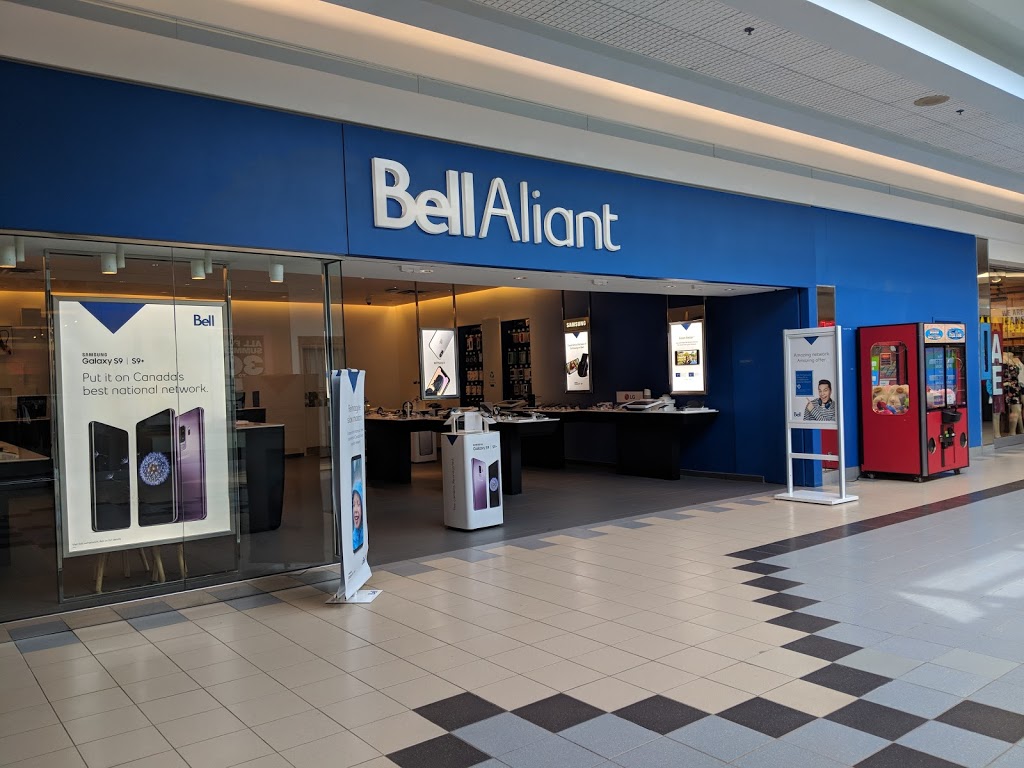 Bell Aliant | 245 Robie St Level 1, Truro, NS B2N 5N6, Canada | Phone: (902) 897-2592