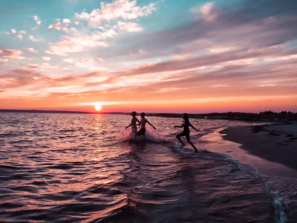 Sandhills Beach Provincial Park | 28 Sandhills Beach Rd, Barrington, NS B0W 1E0, Canada | Phone: (902) 903-0494