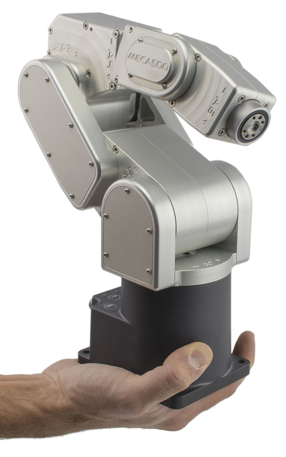 Mecademic Robotics | 1300 Rue Saint-Patrick, Montréal, QC H3K 1A4, Canada | Phone: (514) 360-2205